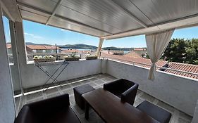Apartments Petrovic