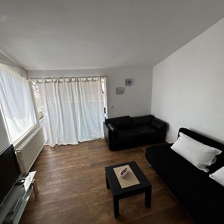 Apartments Petrovic Pirovac Exterior foto